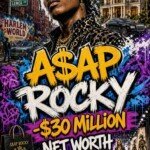 rapper asap rocky net worth 2026