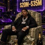 lil baby net worth 2026