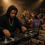 hip hop golden age