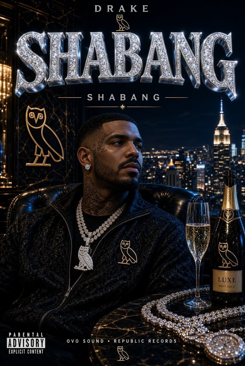 drake shabang