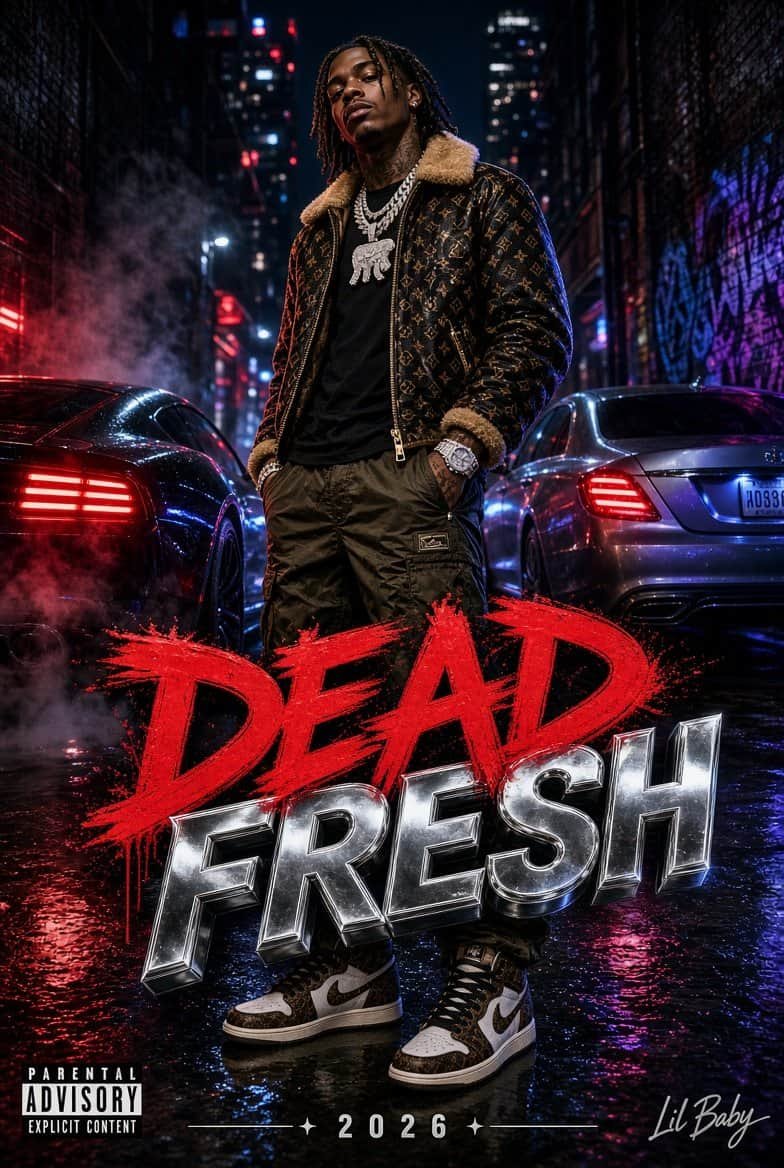 lil baby dead fresh