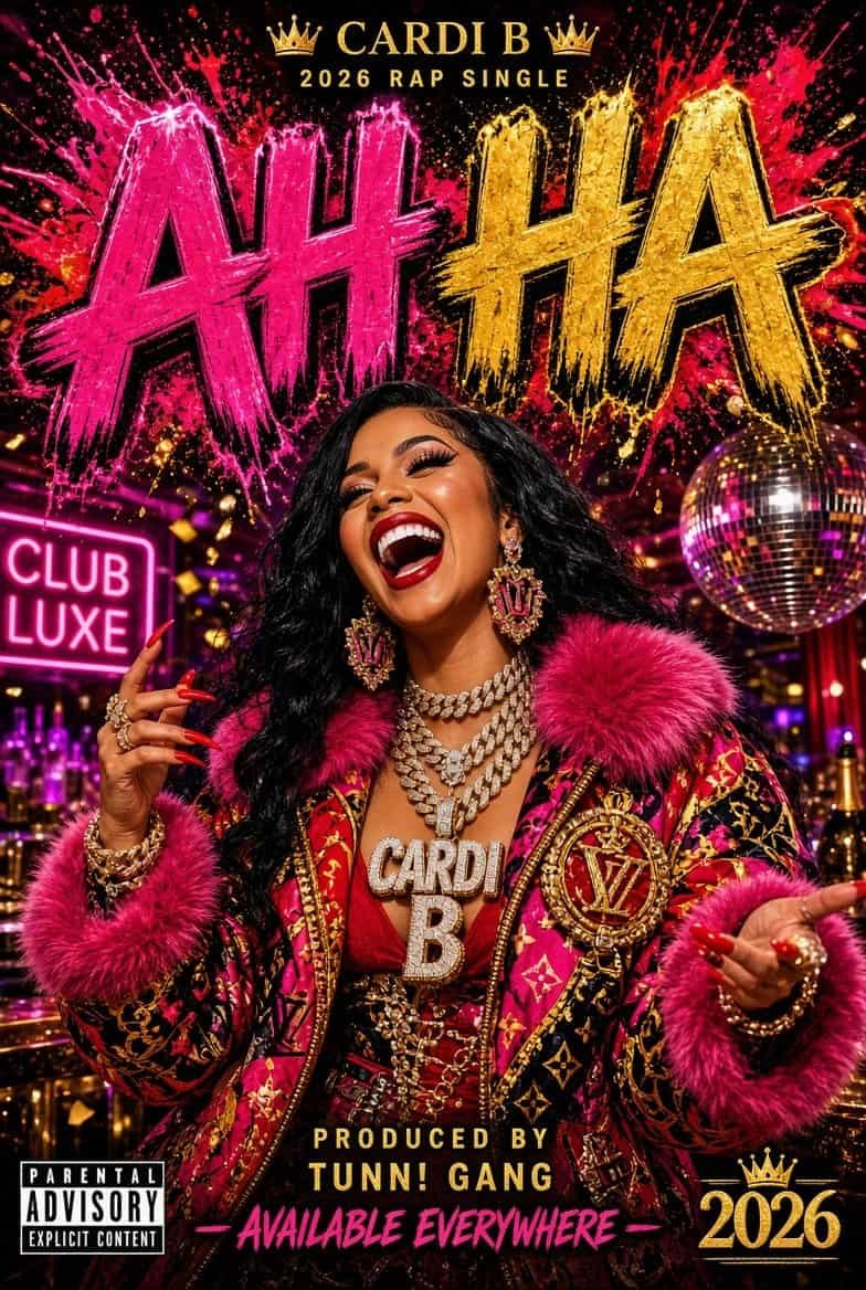 cardi b august 2026