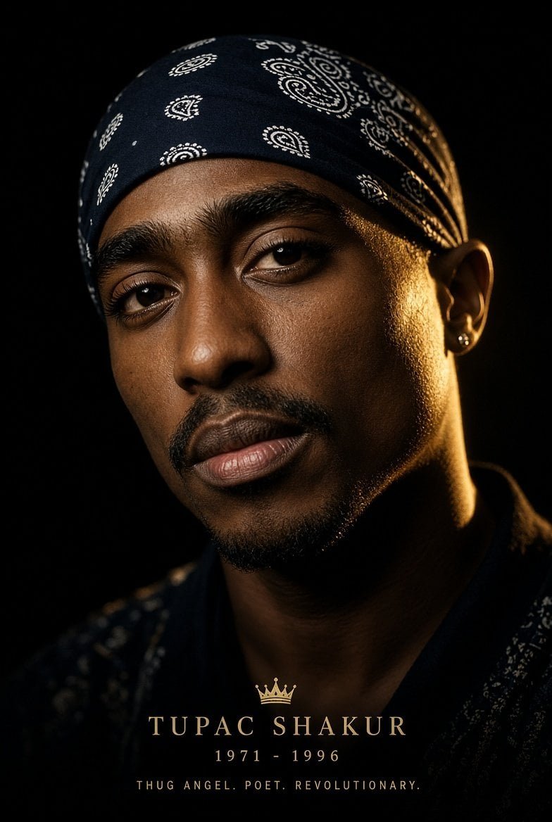 tupac shakur